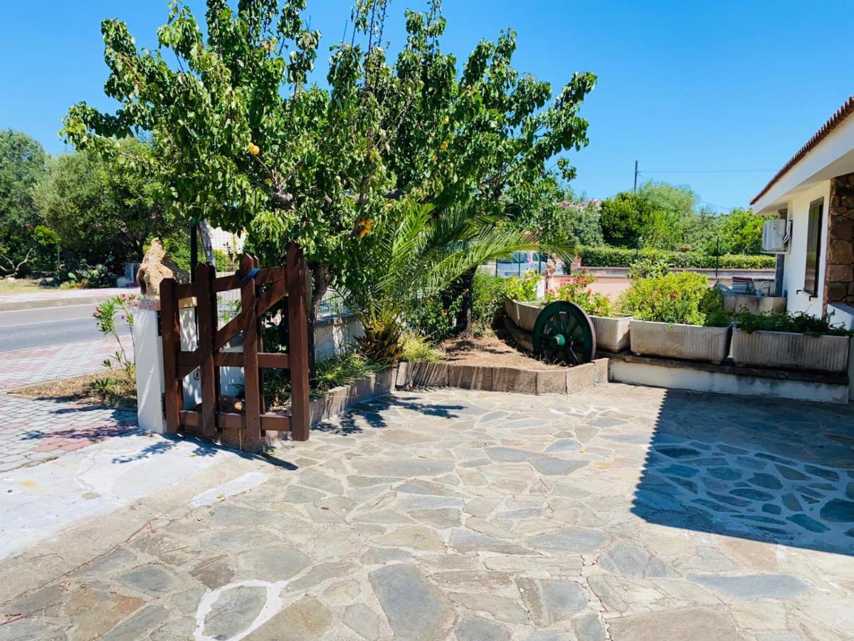 Residence La Cinta 8 San Teodoro  Exterior foto