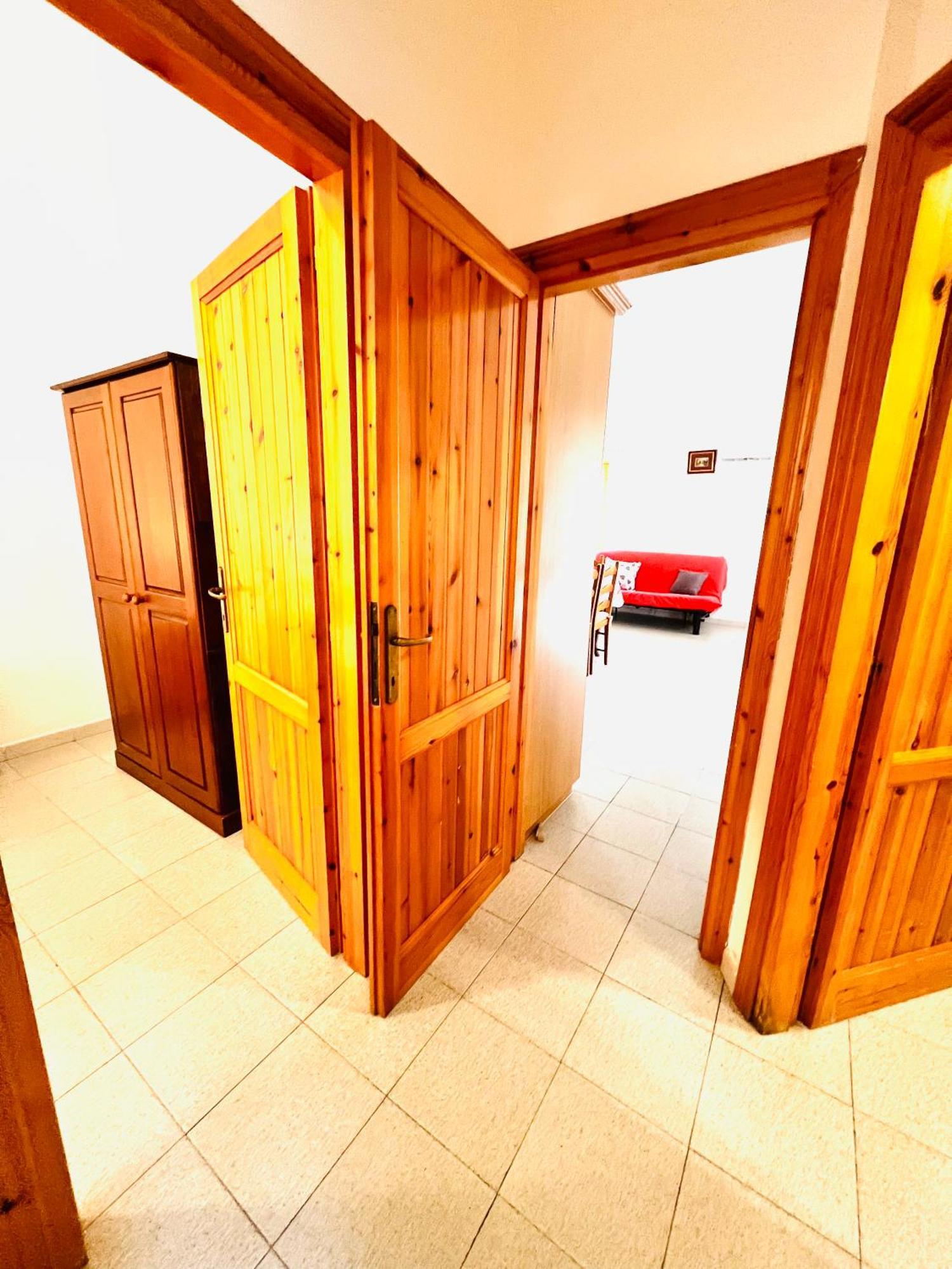 Residence La Cinta 8 San Teodoro  Exterior foto