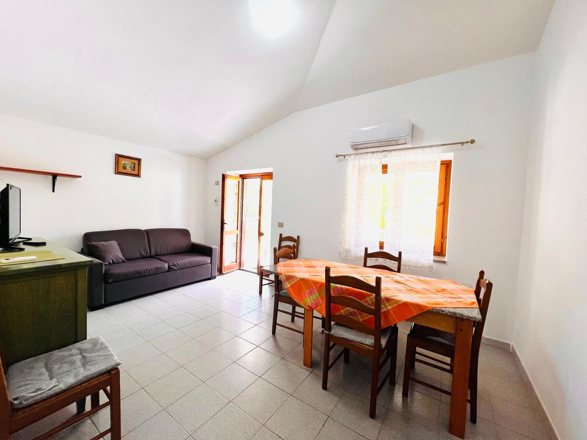 Residence La Cinta 8 San Teodoro  Exterior foto