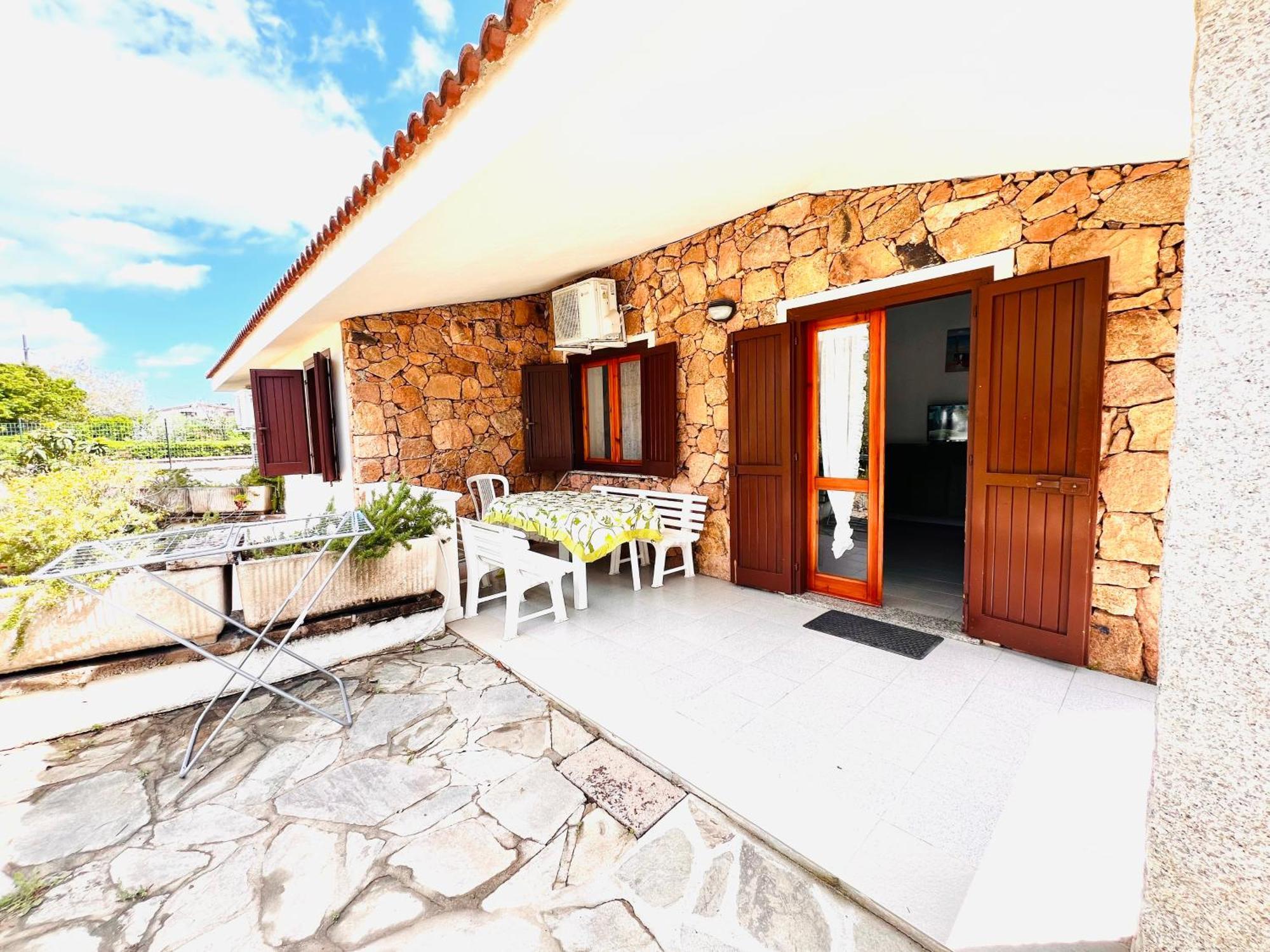 Residence La Cinta 8 San Teodoro  Exterior foto