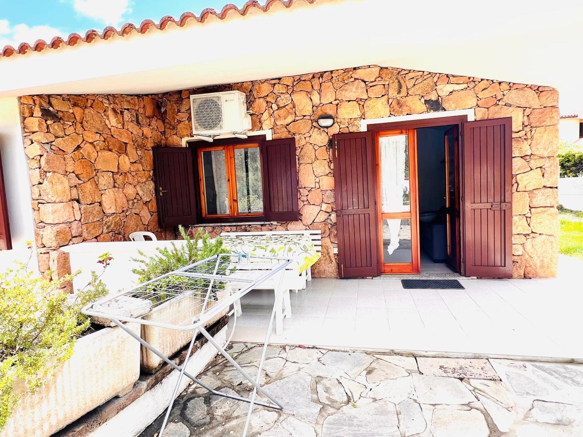 Residence La Cinta 8 San Teodoro  Exterior foto